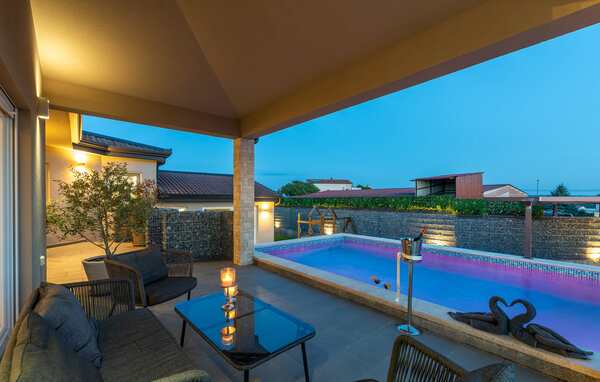 Feriehus - Novigrad-Nova Vas , Kroatien - CLI642 18