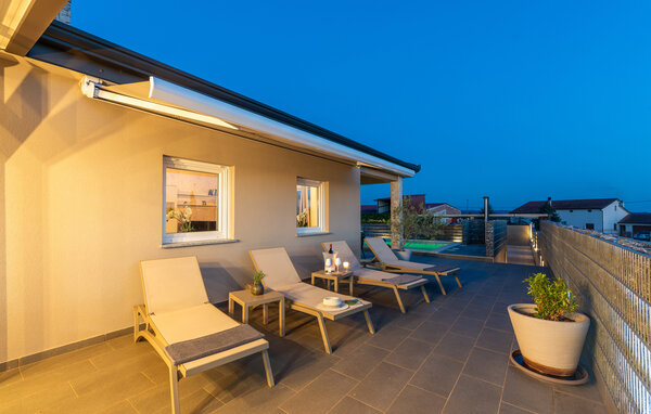 Feriehus - Novigrad-Nova Vas , Kroatien - CLI642 19