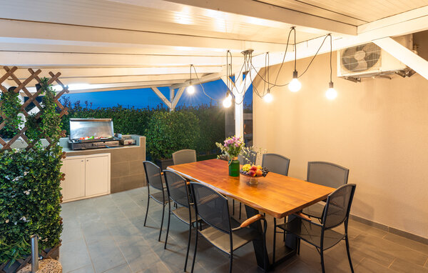 Feriehus - Novigrad-Nova Vas , Kroatien - CLI642 20