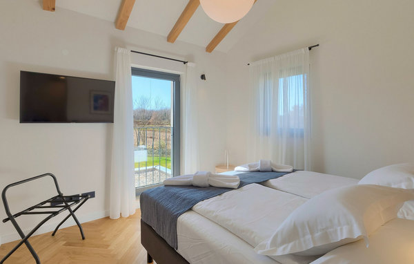 Dům Villa Krostula