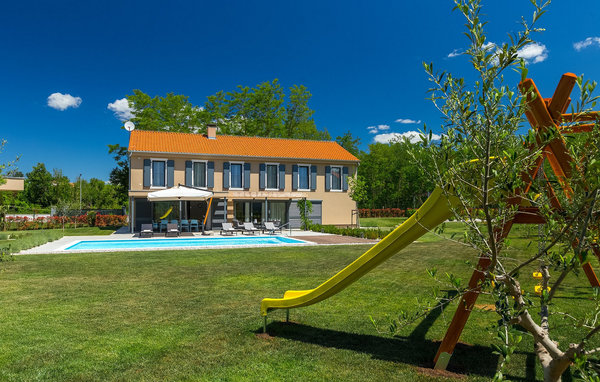 Dům Villa Krostula