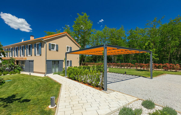 Dům Villa Krostula