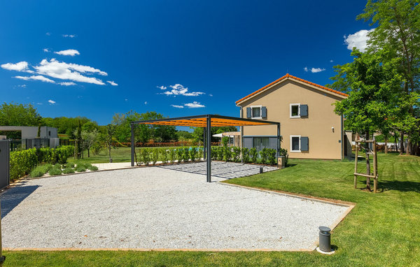 Dům Villa Krostula