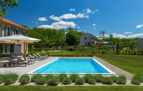 Dům Villa Krostula