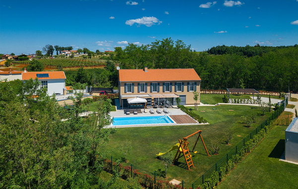 Dům Villa Krostula