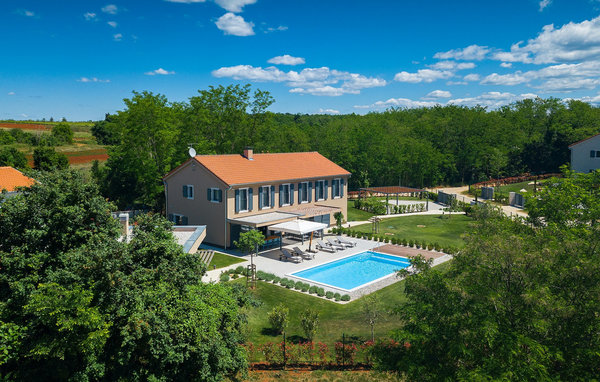 Dům Villa Krostula