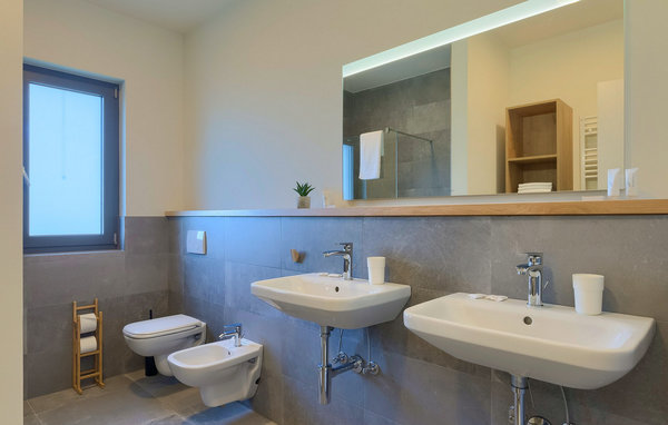 Vacation home Villa Povetica