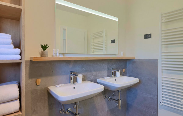 Vacation home Villa Povetica
