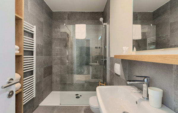 Vacation home Villa Povetica