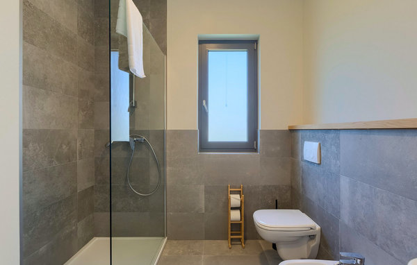 Vacation home Villa Povetica