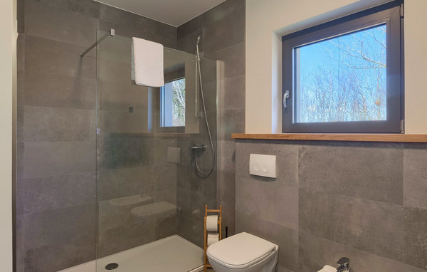 Vacation home Villa Povetica