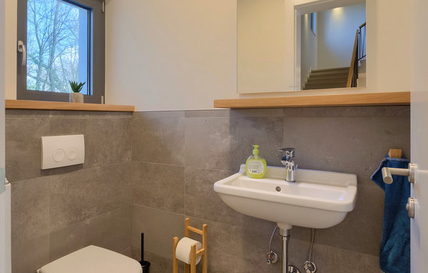 Vacation home Villa Povetica