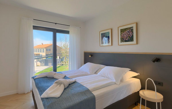 Vacation home Villa Povetica