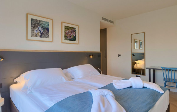 Vacation home Villa Povetica