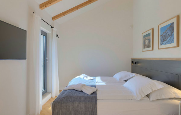 Vacation home Villa Povetica