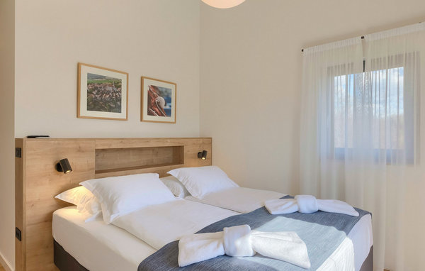 Vacation home Villa Povetica