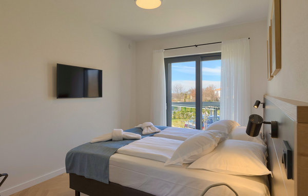 Vacation home Villa Povetica