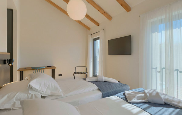 Vacation home Villa Povetica
