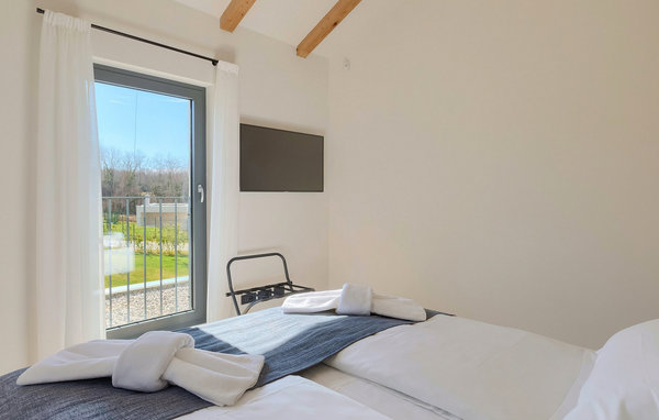 Vacation home Villa Povetica