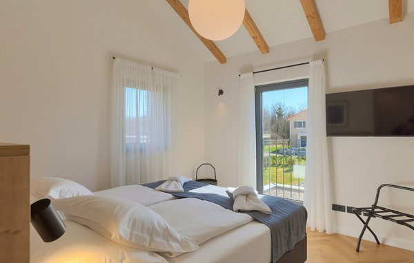 Vacation home Villa Povetica