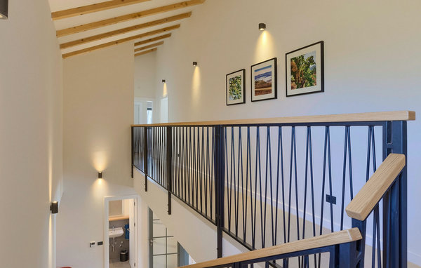 Vacation home Villa Povetica