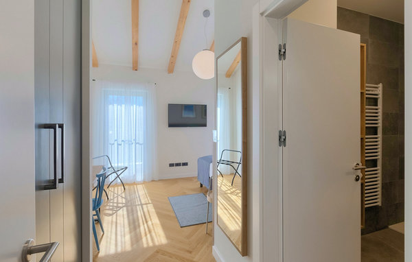Vacation home Villa Povetica