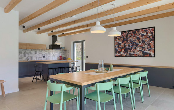 Vacation home Villa Povetica
