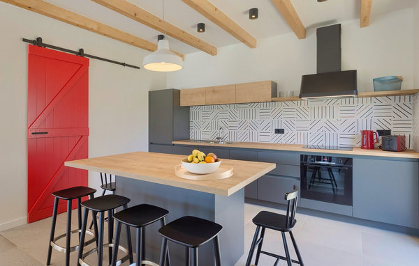Vacation home Villa Povetica