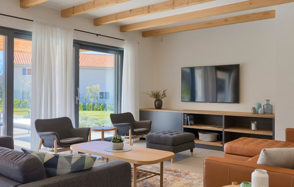 Vacation home Villa Povetica