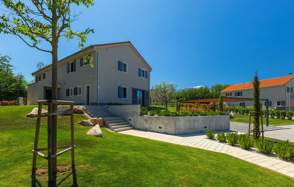 Vacation home Villa Povetica