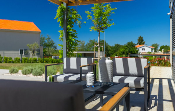 Vacation home Villa Povetica