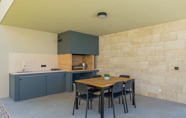 Vacation home Villa Povetica