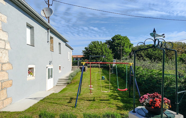 Vakantiehuis - Barban , Kroatië - CLI655 802