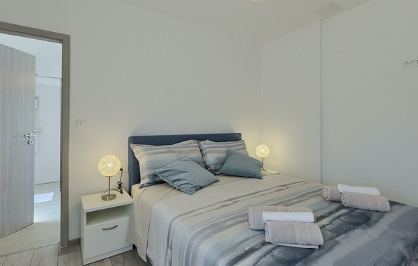Vakantiehuis - Barban , Kroatië - CLI655 601