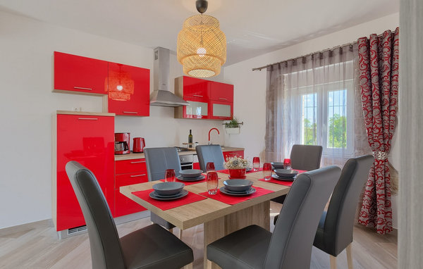 Vakantiehuis - Barban , Kroatië - CLI655 401