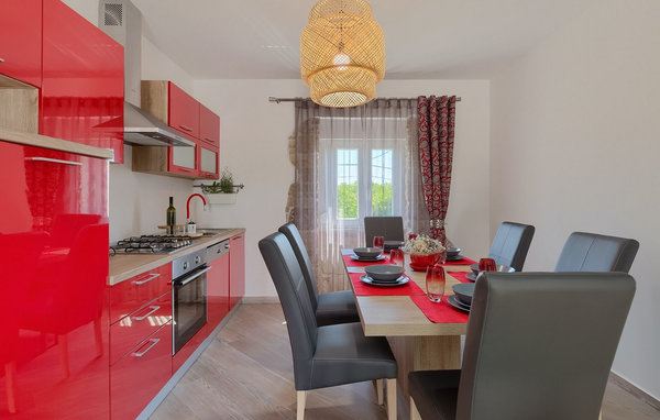 Vakantiehuis - Barban , Kroatië - CLI655 402