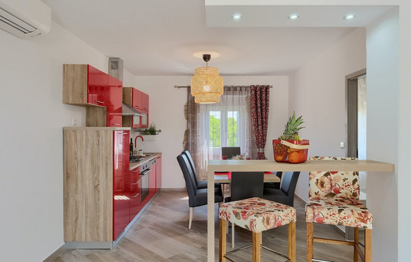 Vakantiehuis - Barban , Kroatië - CLI655 403