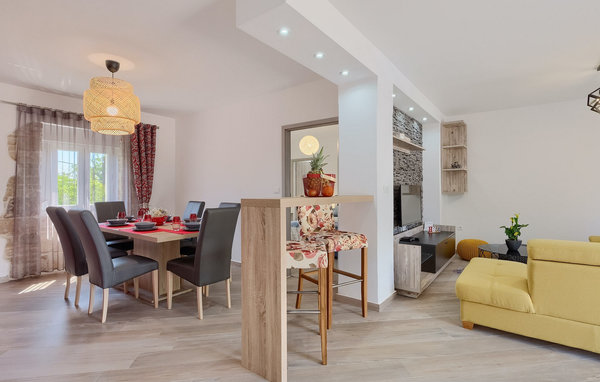 Vakantiehuis - Barban , Kroatië - CLI655 302