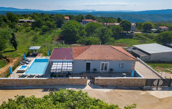 Vakantiehuis - Barban , Kroatië - CLI655 81