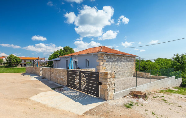 Vakantiehuis - Barban , Kroatië - CLI655 83