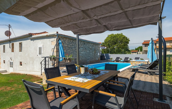 Vakantiehuis - Barban , Kroatië - CLI655 5