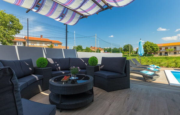 Vakantiehuis - Barban , Kroatië - CLI655 7