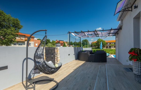 Vakantiehuis - Barban , Kroatië - CLI655 103