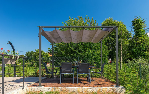 Vakantiehuis - Barban , Kroatië - CLI655 106