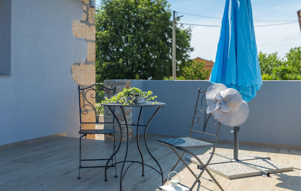 Vakantiehuis - Barban , Kroatië - CLI655 107
