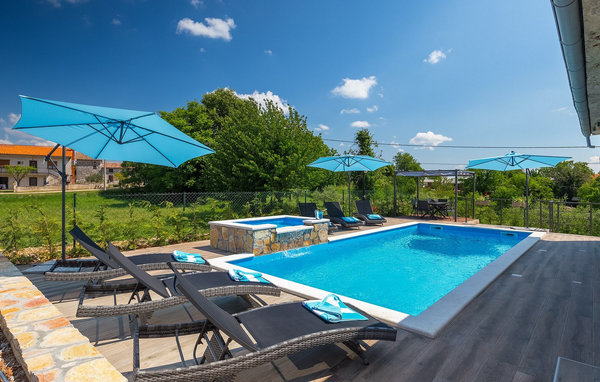 Vakantiehuis - Barban , Kroatië - CLI655 11