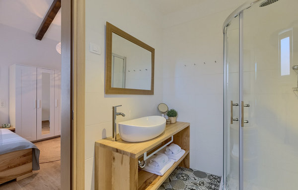 Ferienhaus Villa Allegra Istriana