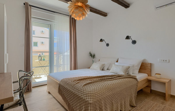 Ferienhaus Villa Allegra Istriana