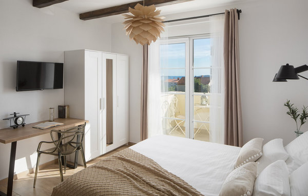Ferienhaus Villa Allegra Istriana