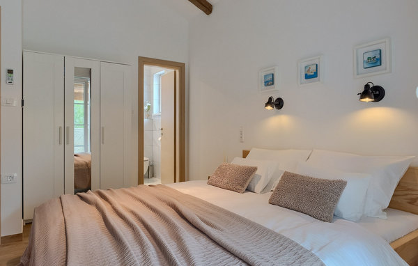 Ferienhaus Villa Allegra Istriana